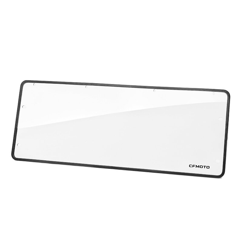 U10 PRO Zadní polykarbonátové okno CFMOTO