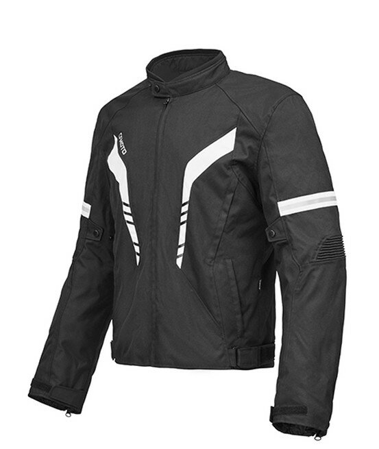 Motocyklová bunda CFMOTO Pro Team, 2XL