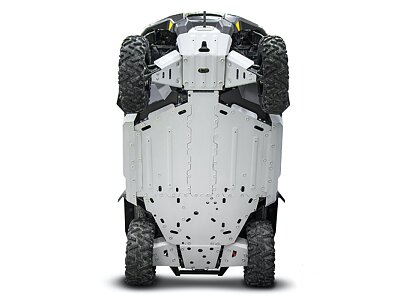 Ochranný kryt podvozku BRP (CAN-AM) Defender / Traxter 2019