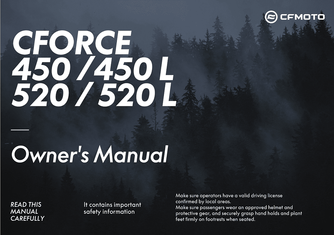 F38-A OWNER\'S MANUAL(EU167)