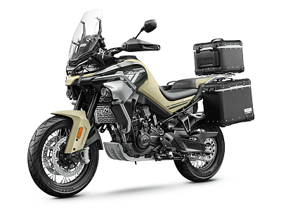 Motocykl CFMOTO 800MT Touring EU5 2023