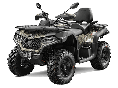 Gladiator X625-A EPS EU5