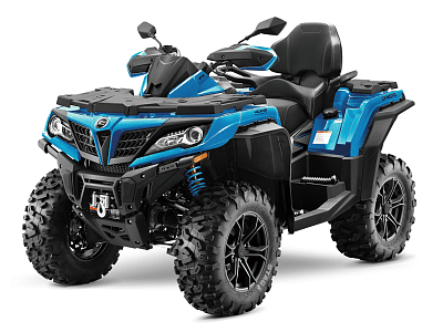 Gladiator X1000 EPS T3B