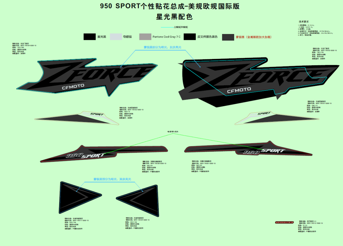 F19-1-A DECAL(NEBULA BLACK)