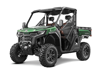 Gladiator U10 PRO EPS ABS T1B