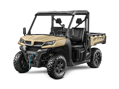 Gladiator UTV1000 EPS T1B