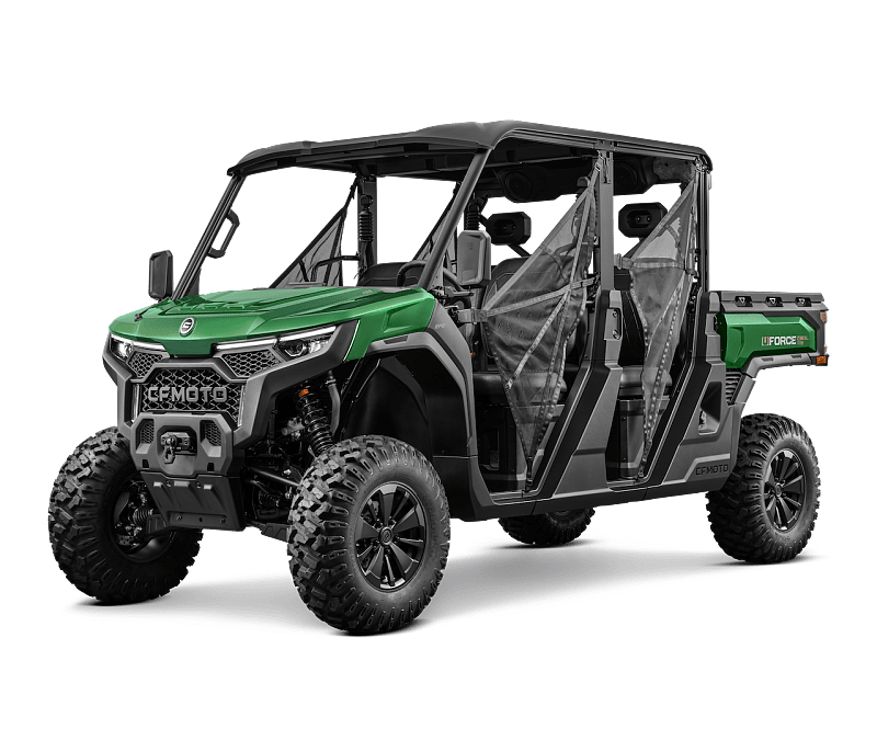 Gladiator U10 XL PRO