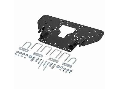 Radlice Rival Supreme 2 - instalační plotna UTV