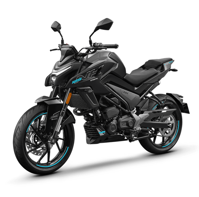 CFMOTO 125NK