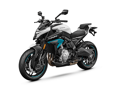 CFMOTO 675NK E5+