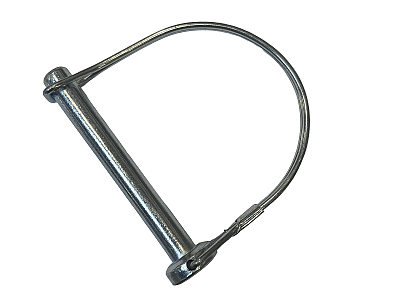 Pojistný kolík adaptéru Rykov