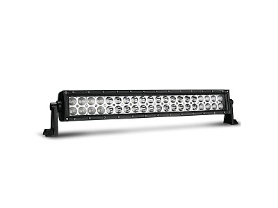 LED světelná rampa dvouřadá 120W