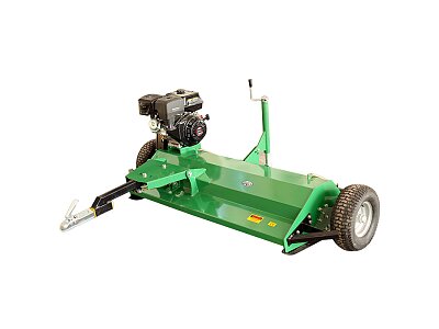 Mulčovač BlackWolf ATVM150 Flail Mower