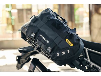 450MT Textilní brašny CFMOTO Enduro 40