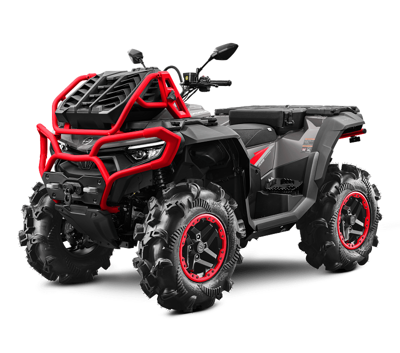 Gladiator X1000 MV
