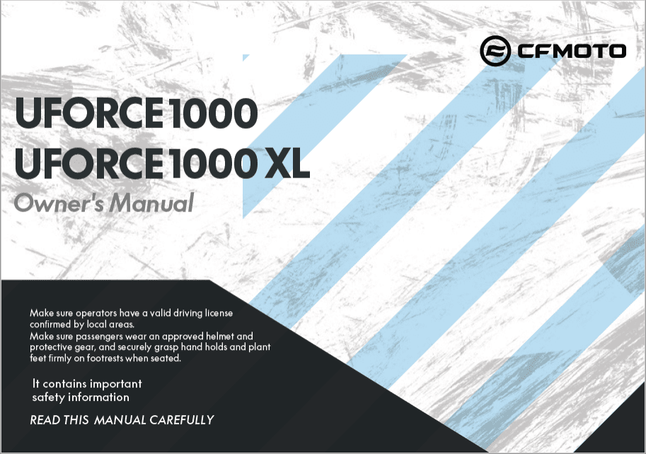 F38-A OWNER\'S MANUAL(EU167)