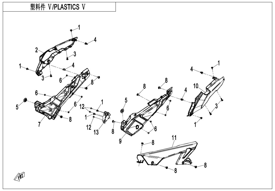 F04-5 PLASTICS 5