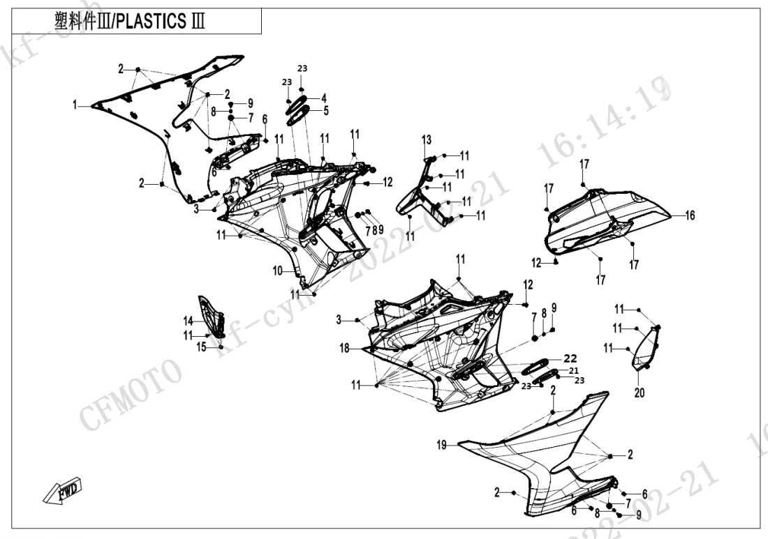 F04-3 PLASTICS 3