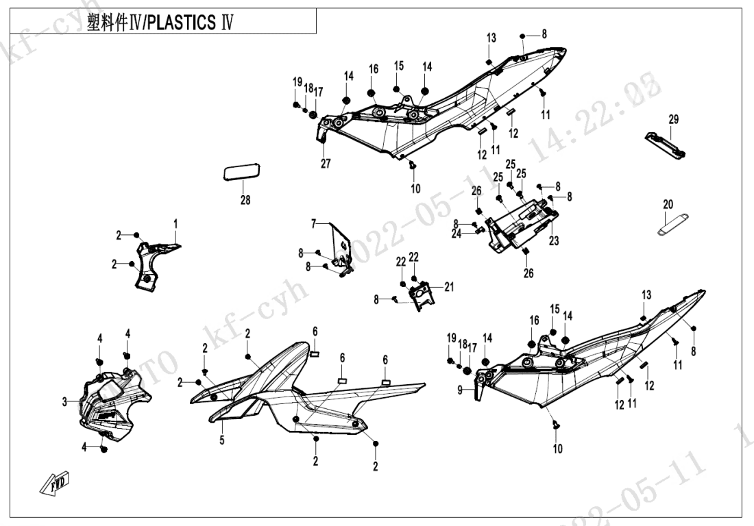 F04-4-V1 PLASTICS 4