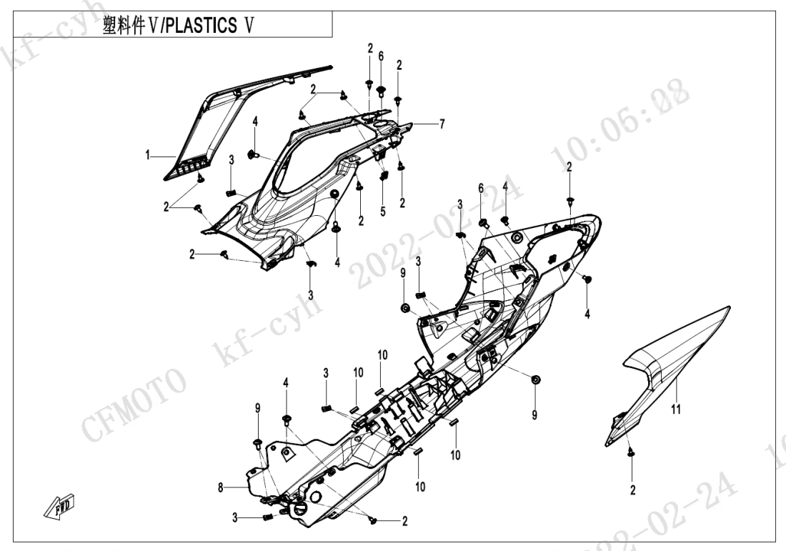 F04-5 PLASTICS 5