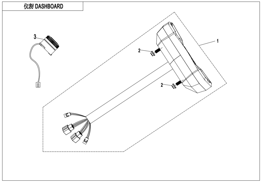 F17 DASHBOARD