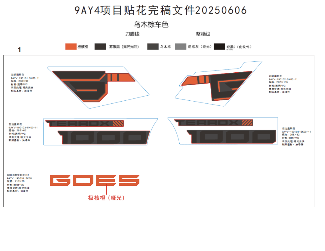 F19-1-B DECAL,2026(GRANITE RIDGE)