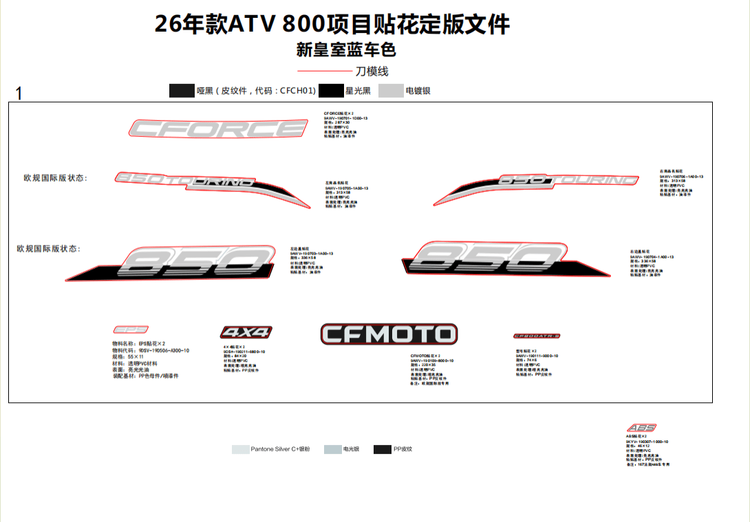 F19-1-E DECAL,2026(NEW ROYAL BLUE)