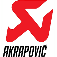 CFMOTO/Akrapovič